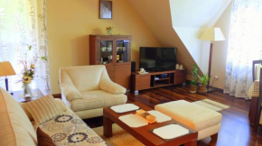 Apartament Parkowa Polana